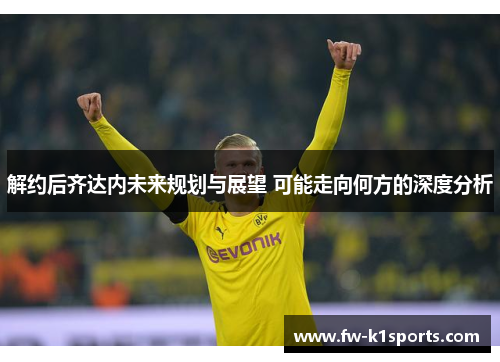 解约后齐达内未来规划与展望 可能走向何方的深度分析