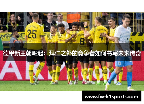 德甲新王朝崛起：拜仁之外的竞争者如何书写未来传奇